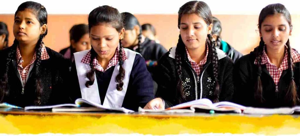 girl child education